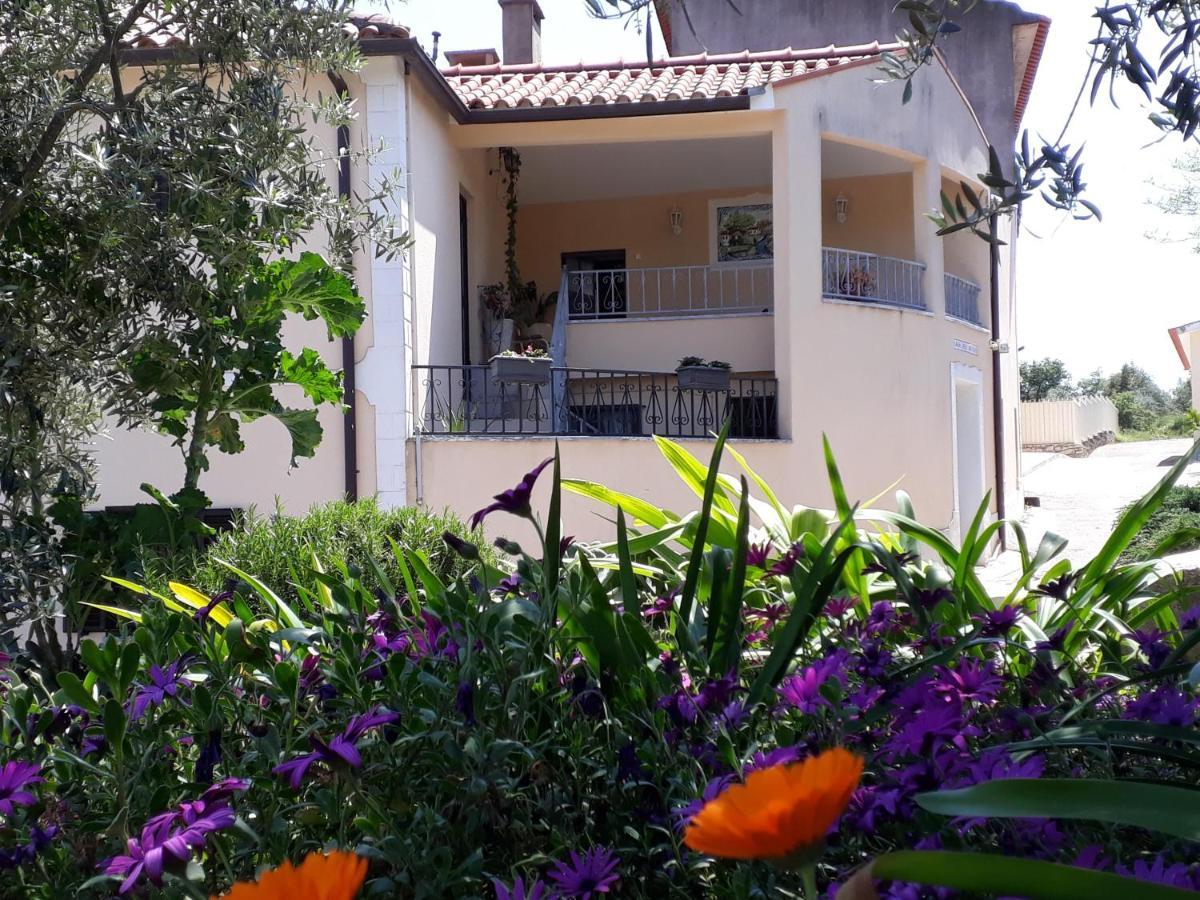 Villa Casa de Santo Antonio Ansião Exterior foto