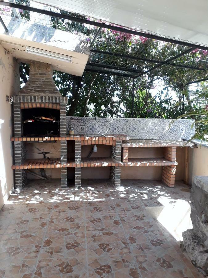 Villa Casa de Santo Antonio Ansião Exterior foto