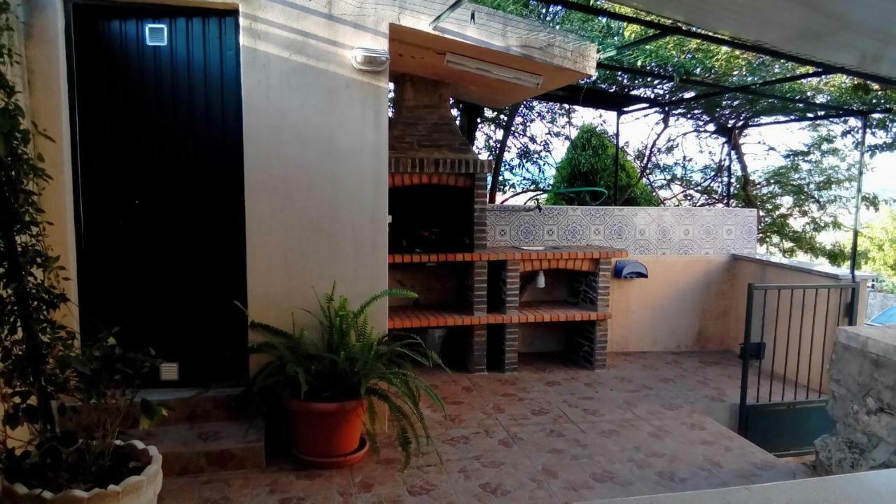 Villa Casa de Santo Antonio Ansião Exterior foto